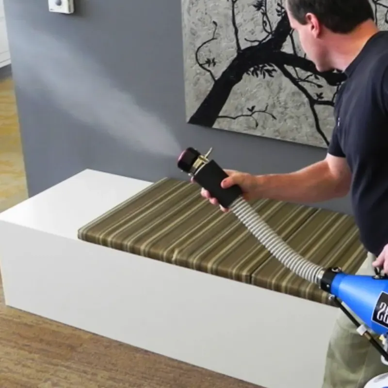 Professional Odor Removal in Perry County, AL